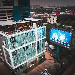 Zazz Urban Bangkok